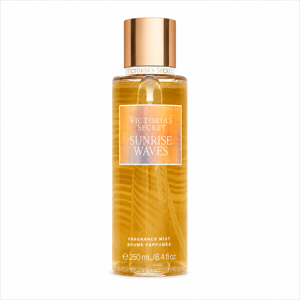 بادی اسپلش ویکتوریا سکرت Sunrise Waves بادی اسپلش ویکتوریا سکرت Sunrise Waves - Image 1