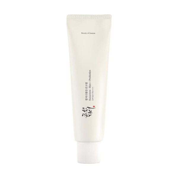 Beauty of Joseon Relief sun rice + probiotics ضد آفتاب 50ml