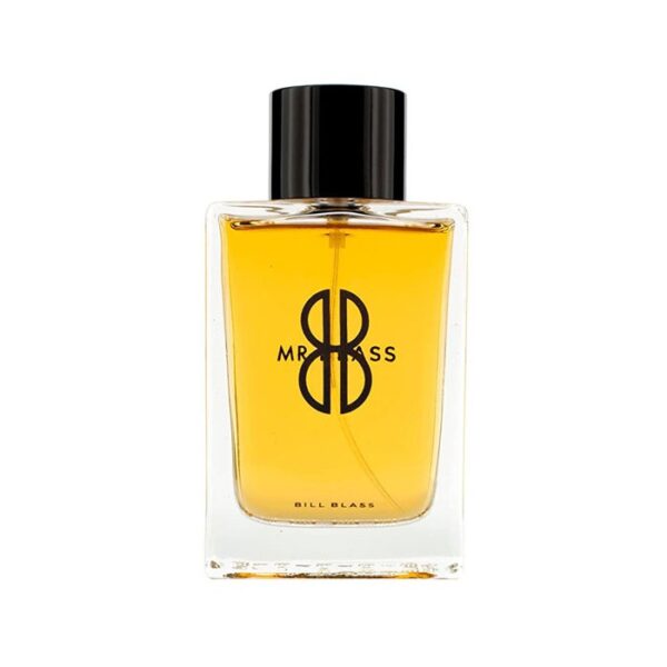 Bill Blass Mr.Blass ادکلن مردانه edt 125ml