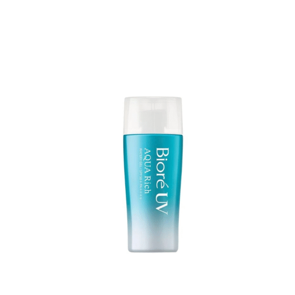 Biore UV Aqua Rich watery gel ضد آفتاب 70ml