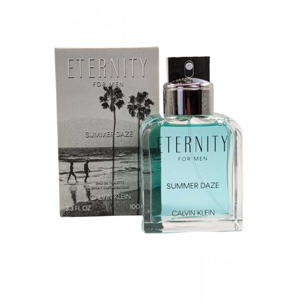 Calvin Klein Eternity Summer Daze ادکلن مردانه 100ml edt