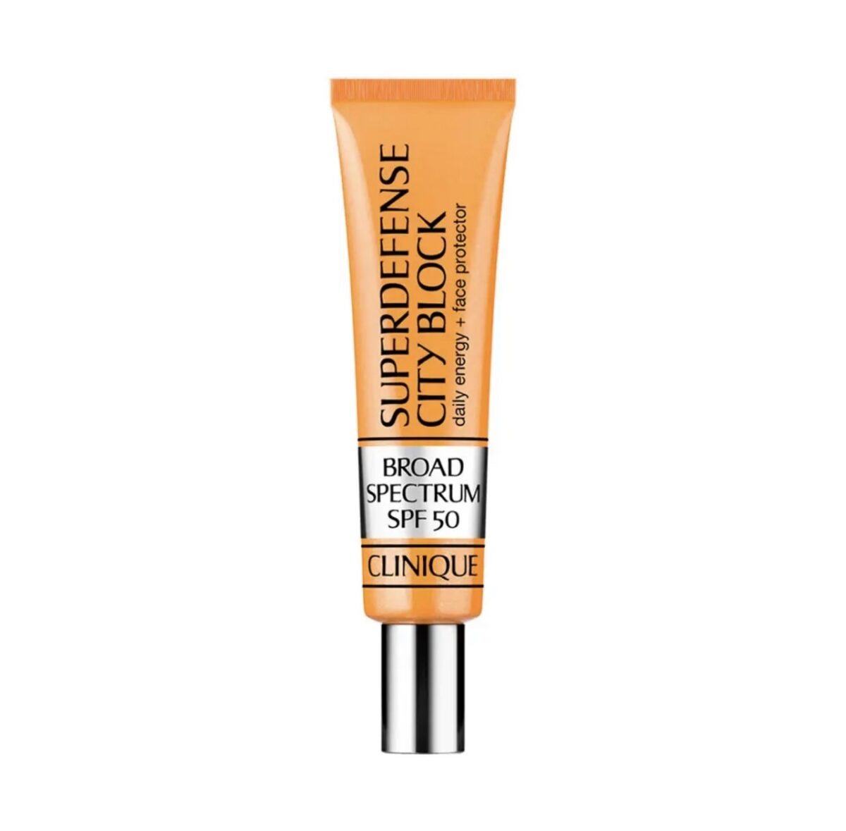 Clinique Superdefense city block ضد آفتاب 40ml - Image 1