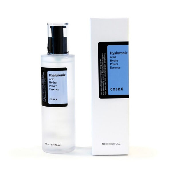 Cosrx Hyaluronic Acid Power Essense مراقبت پوستی 100g