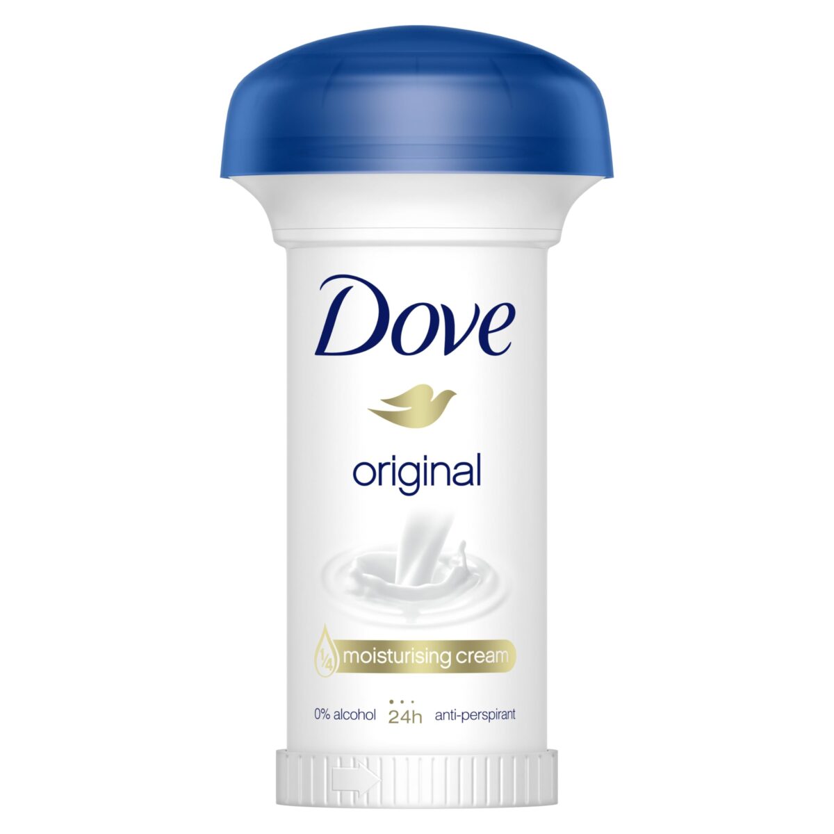 Dove Orginal مام 50ml - Image 1