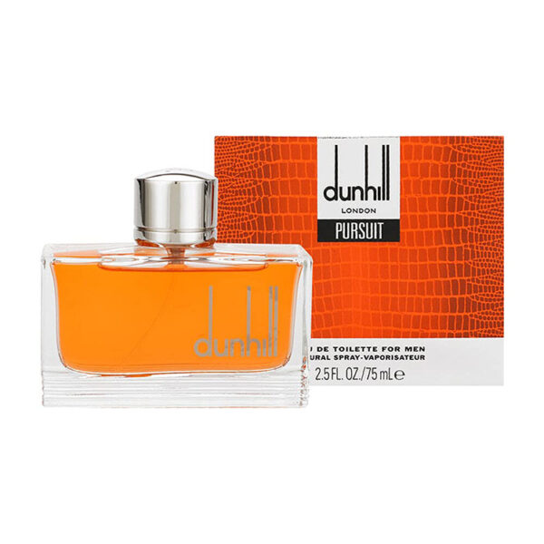 Dunhill Pursuit ادکلن مردانه 75ml edt