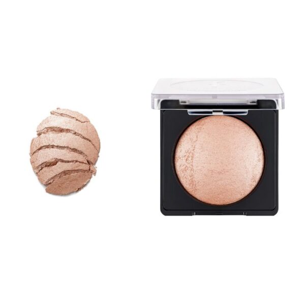 Flormar Powder Illuminator