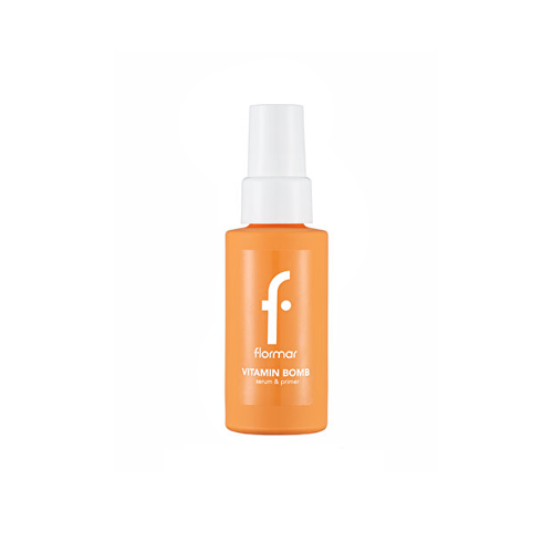 Flormar Vitamin Bomb serum & primer