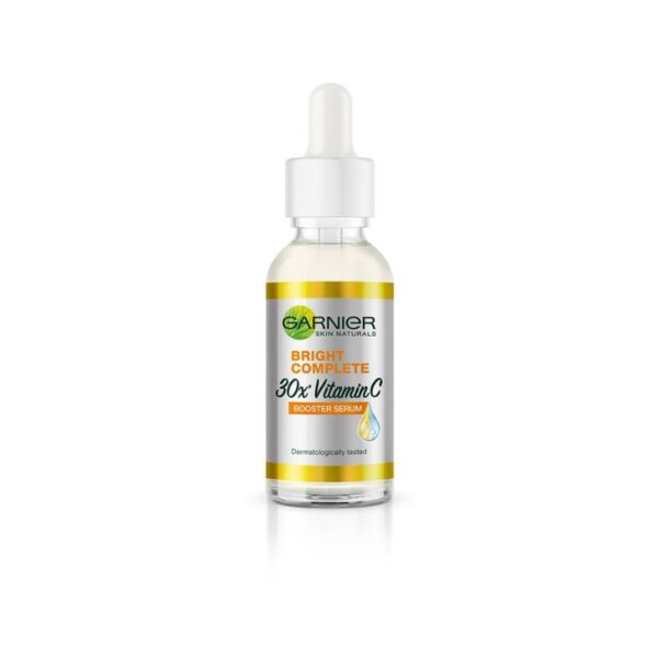 GARNIER SPOT SERUM سرم ویتامین C 30 ML