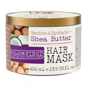 Maui Shea Butter ماسک مو 400ml