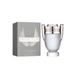 عطر ادکلن مردانه Paco Rabanne Invictus - Image 2