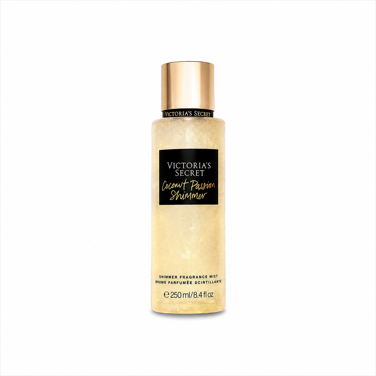 VS Coconut Passion Shimmer بادی اسپلش 250 میل VS Coconut Passion Shimmer بادی اسپلش 250 میل - Image 1