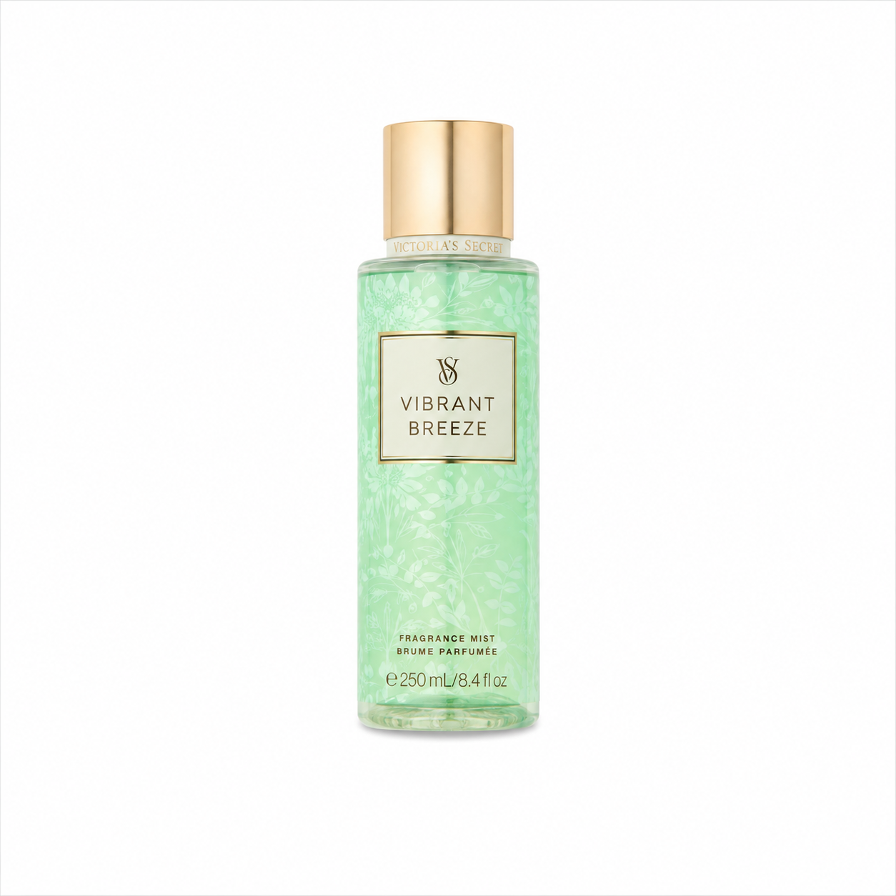 VS vibrant breeze بادی اسپلش 250 ml VS vibrant breeze بادی اسپلش 250 ml - Image 1