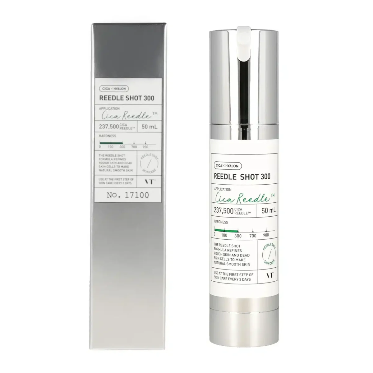 VT Reedle Shot 300 مراقبت پوستی 50ml - Image 1