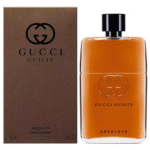 عطر ادکلن مردانه Gucci Guilty Absolute - Image 2