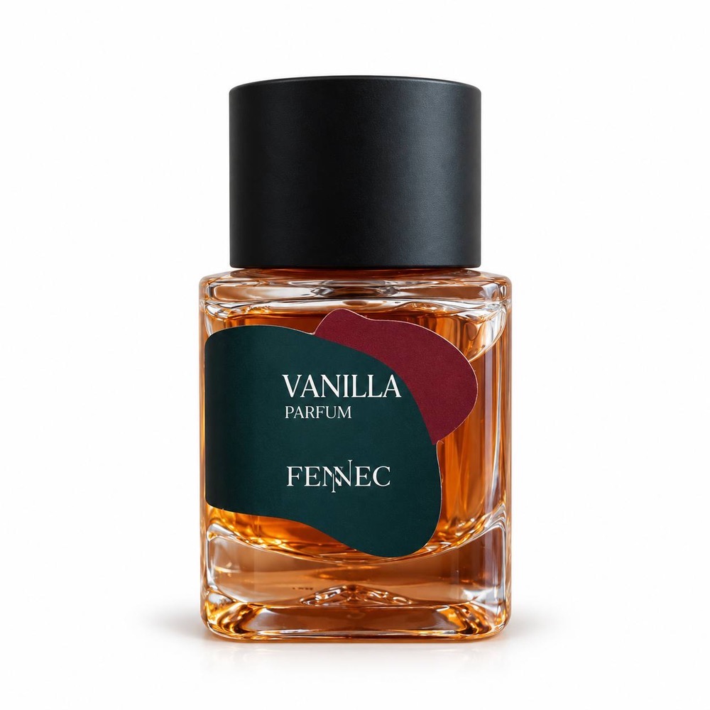 IMG_1984 عطر ادکلن مردانه Fennec Vanilla - Image 1