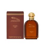 عطر ادکلن مردانه Jaguar for Men Oud - Image 2