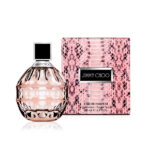 عطر ادکلن زنانه Jimmy Choo - Image 2
