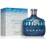 عطر ادکلن مردانه John Varvatos Artisan blue - Image 2