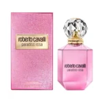 عطر ادکلن زنانه Roberto Cavalli Paradiso Rosa - Image 2