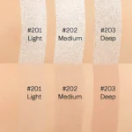 کرم پودر Elroel Blanc Cover Cream Stick - Image 2