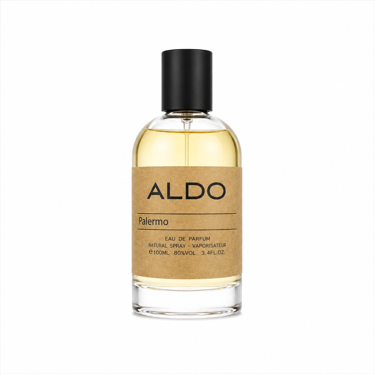 Aldo Palermo دکلن 100ml edp Aldo Palermo دکلن 100ml edp - Image 1