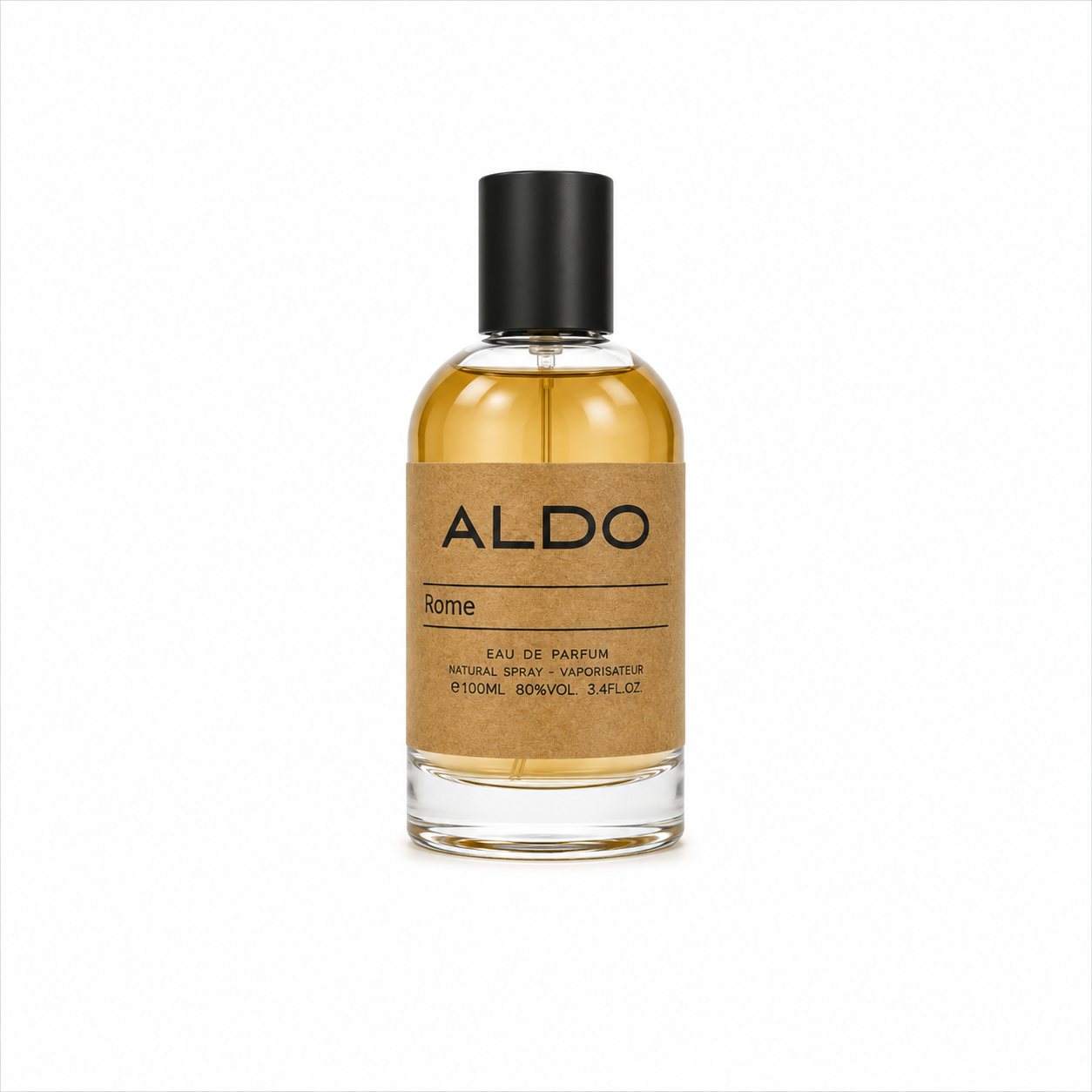 Aldo Rome دکلن 100ml edp Aldo Rome دکلن 100ml edp - Image 1