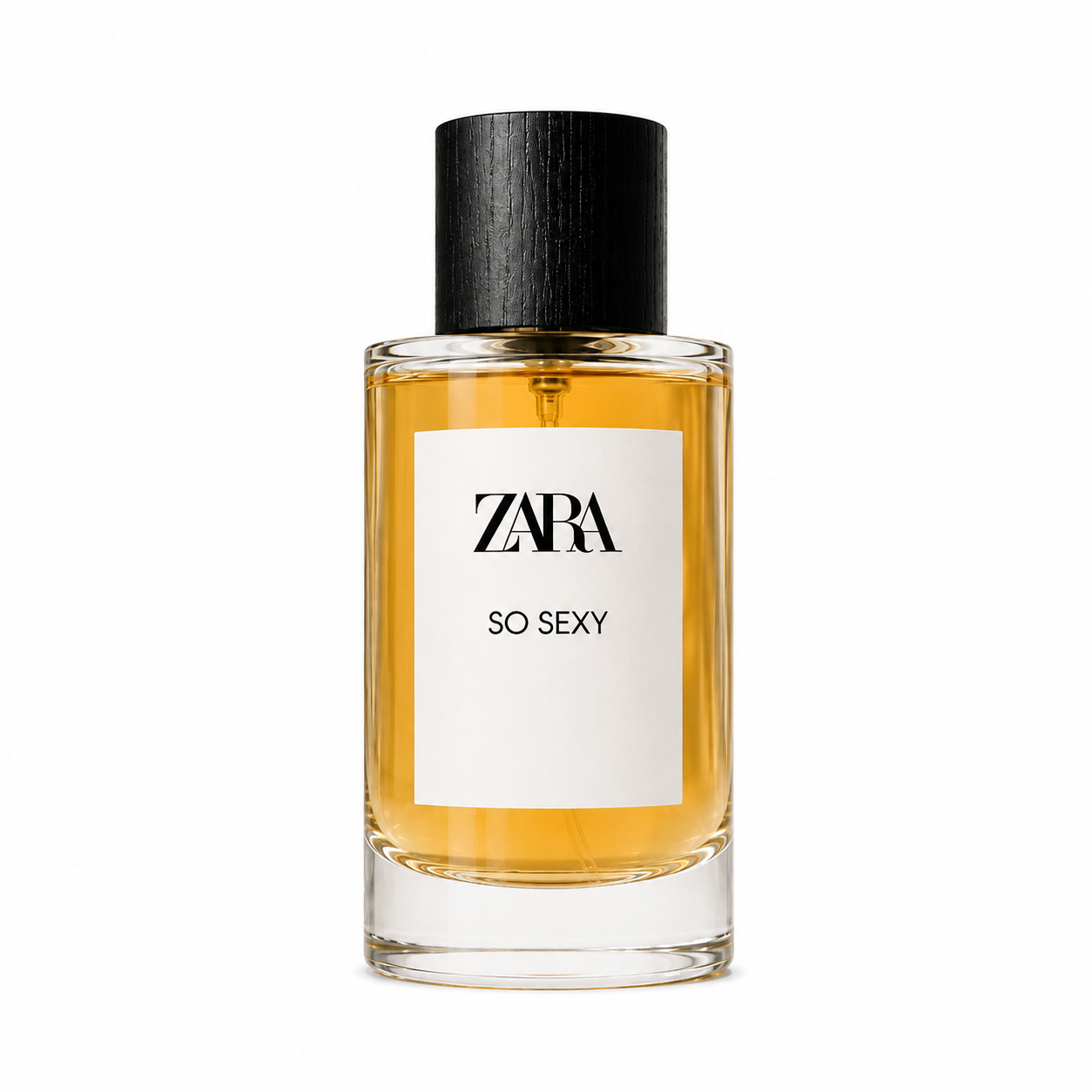 ChatGPT Image Aug 31, 2026, 12_00_15 PM Zara So Sexy دکلن زنانه 100ml edp - Image 1