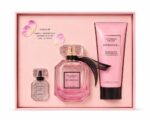ست هدیه 3 تیکه ویکتوریا سکرت مدل Bombshell