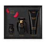 ست هدیه 3 تیکه ویکتوریا سکرت مدل Very Sexy Night