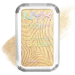 هایلایتر نیکس مدل BUTTERMELT