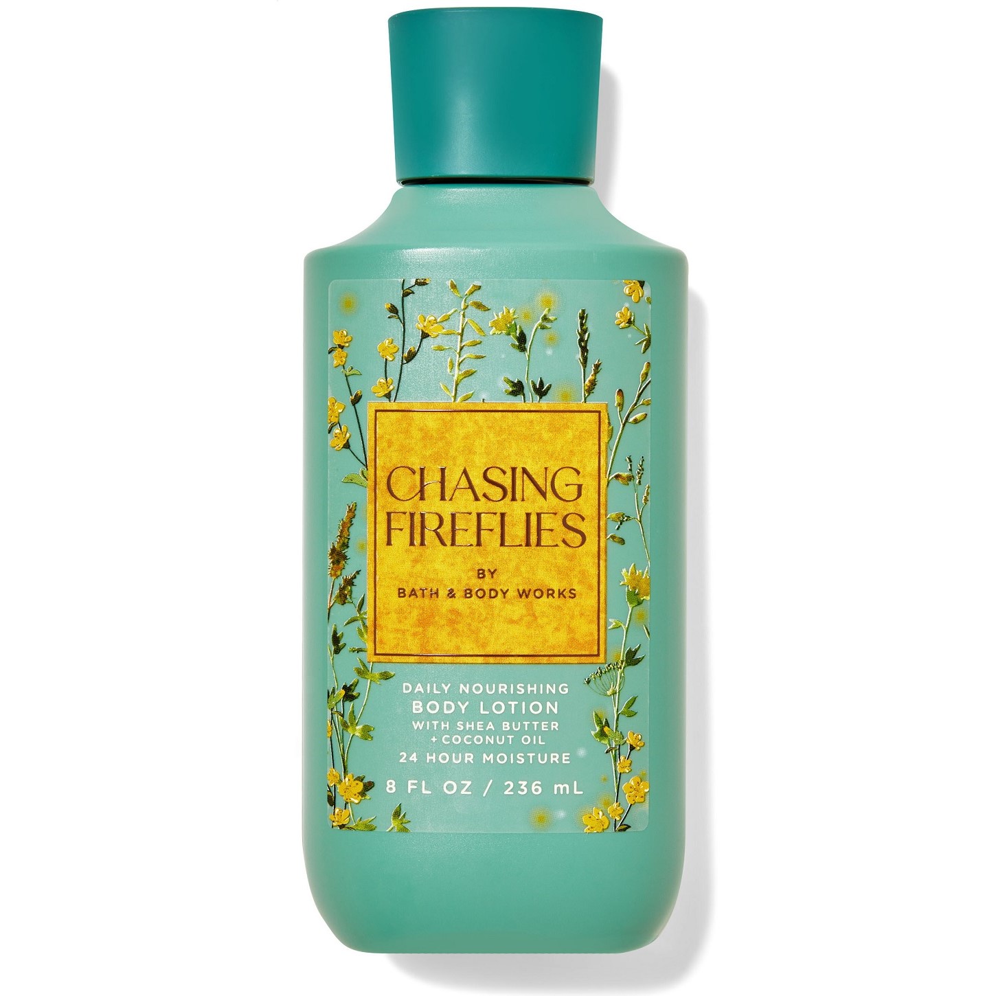 Bath & Body CHASING FIREFLIES لوسیون بدن 236 ML Bath & Body CHASING FIREFLIES لوسیون بدن 236 ML - Image 1