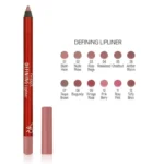 مداد لب گلدن رز مدل Defining Lipliner - Image 2