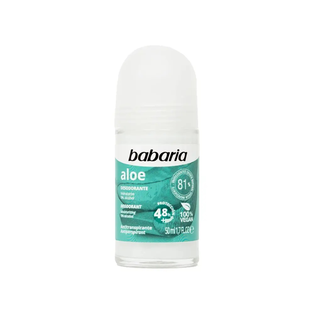 Babaria men deodorant مام 50ml Babaria men deodorant مام 50ml - Image 1