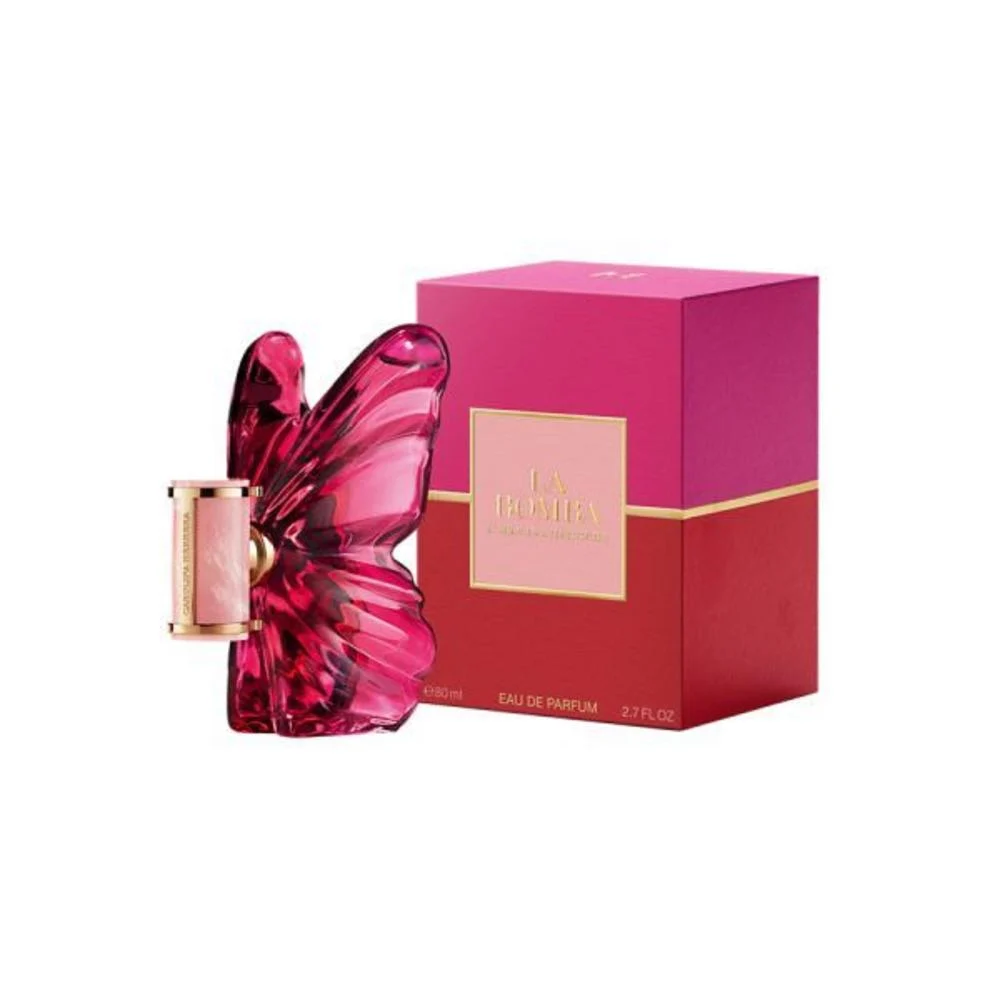 Carolina Herrera La Bomba ادکلن 80ml edp Carolina Herrera La Bomba ادکلن زنانه 80ml edp - Image 1