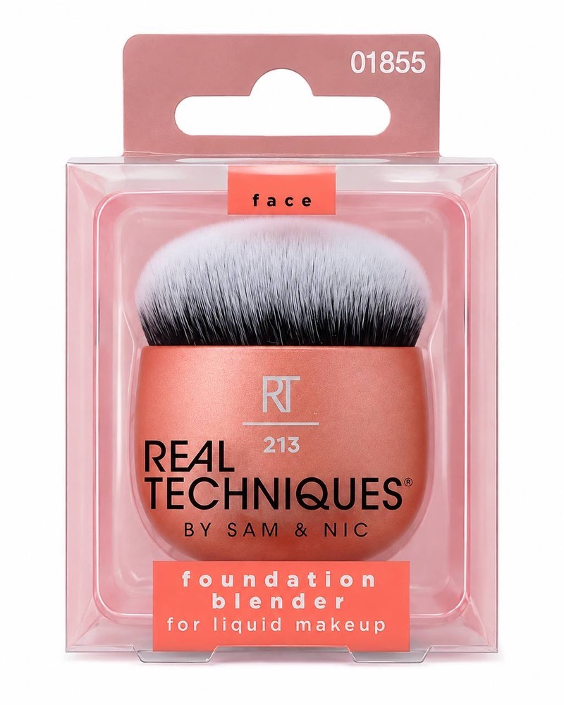 IMG_20260827_180552_810 Real Techniques 01855 ابزار آرایشی - Image 1