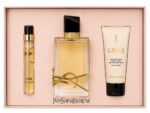 ست هدیه YSL Libre edp