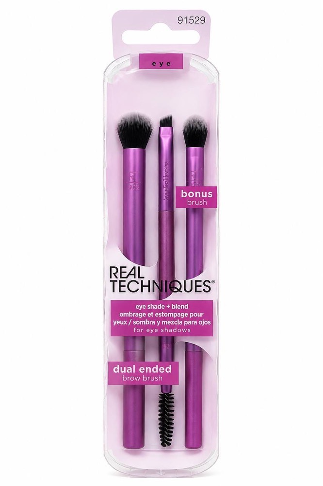 IMG_20260827_180602_515 Real Techniques 91529 ابزار آرایشی - Image 1