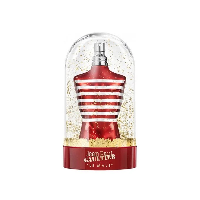 Jean Paul Gaultier Le Male ادکلن 125ml parfums Jean Paul Gaultier Le Male ادکلن 125ml parfums - Image 1