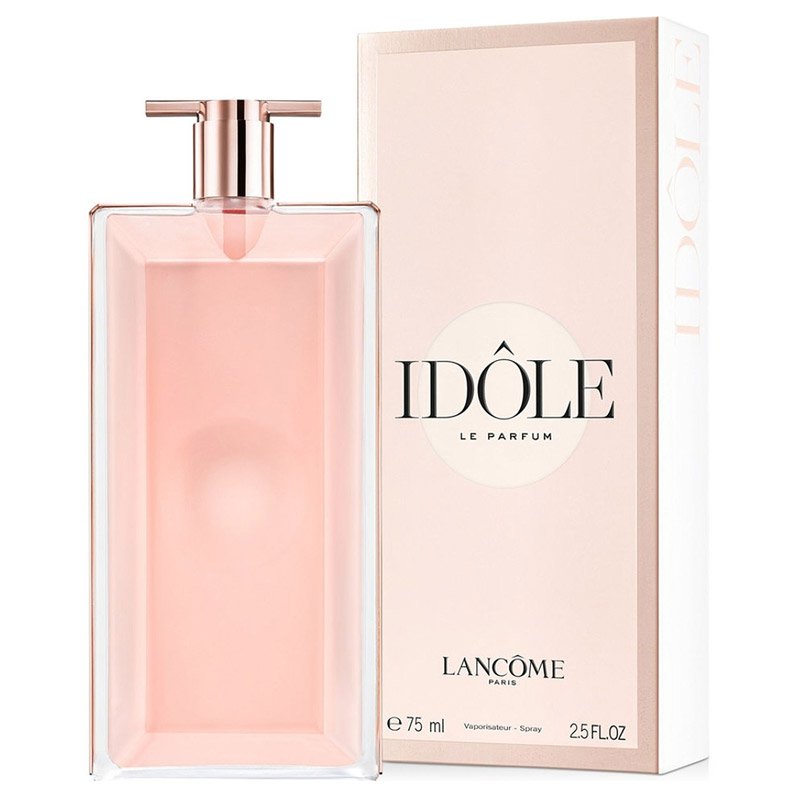 Lancome Idole ادکلن 100ml L'eau de parfum Lancome Idole ادکلن زنانه 100ml L'eau de parfum - Image 1