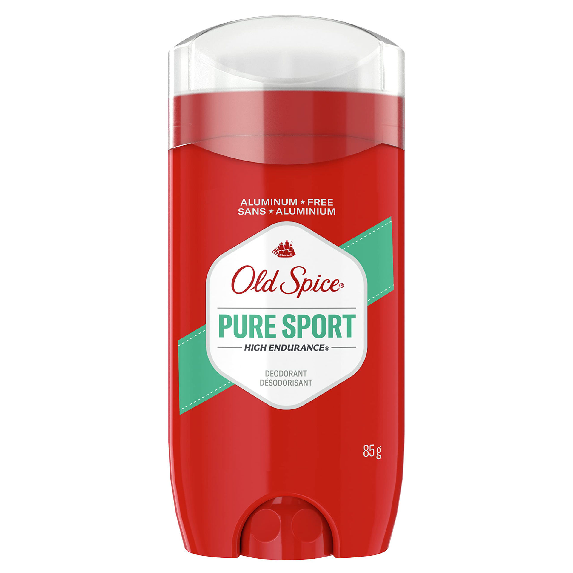 Old Spice Pure Sport مام 85g Old Spice Pure Sport مام 85g - Image 1