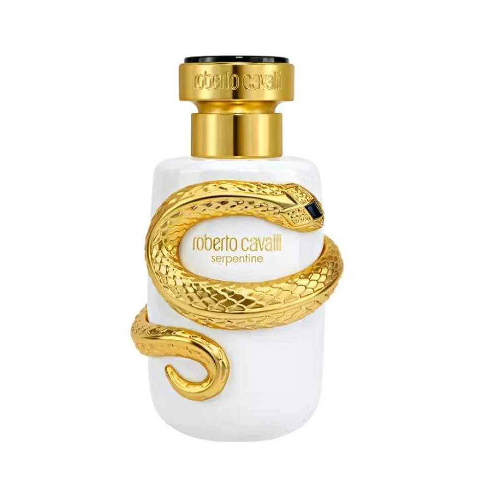 Roberto Cavalli Serpentine ادکلن 100ml parfum Roberto Cavalli Serpentine ادکلن زنانه 100ml parfum - Image 1
