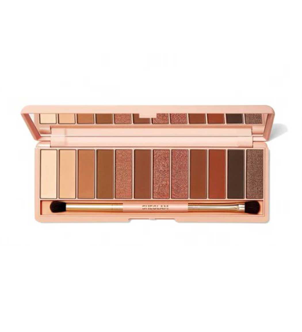 Sheglam Burgundy Palette سایه سایه چشم شیگلم مدل Burgundy Palette - Image 1