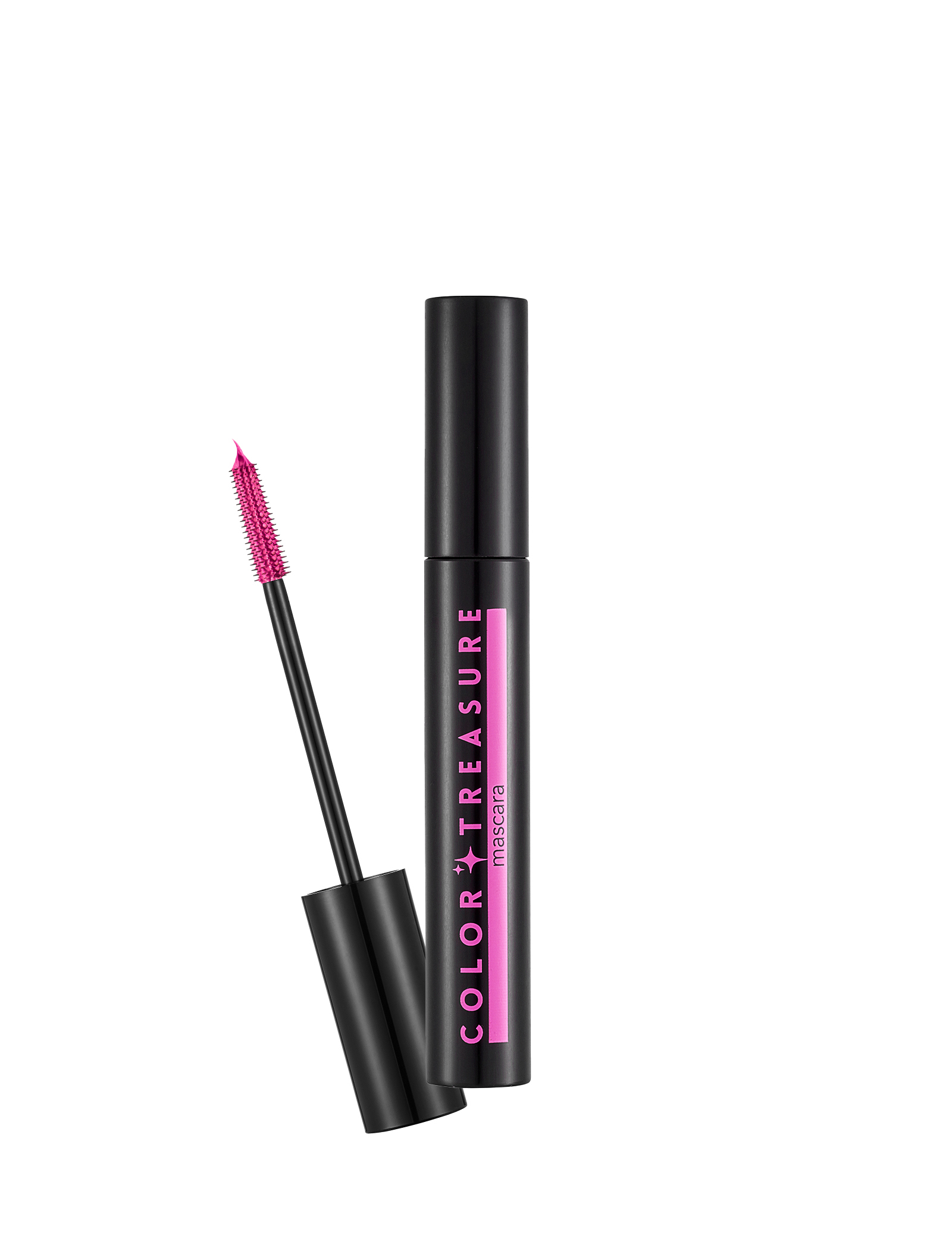 flormar color treasure mascara 003 ریمل رنگی فلورمار مدل Color Treasure - Image 1