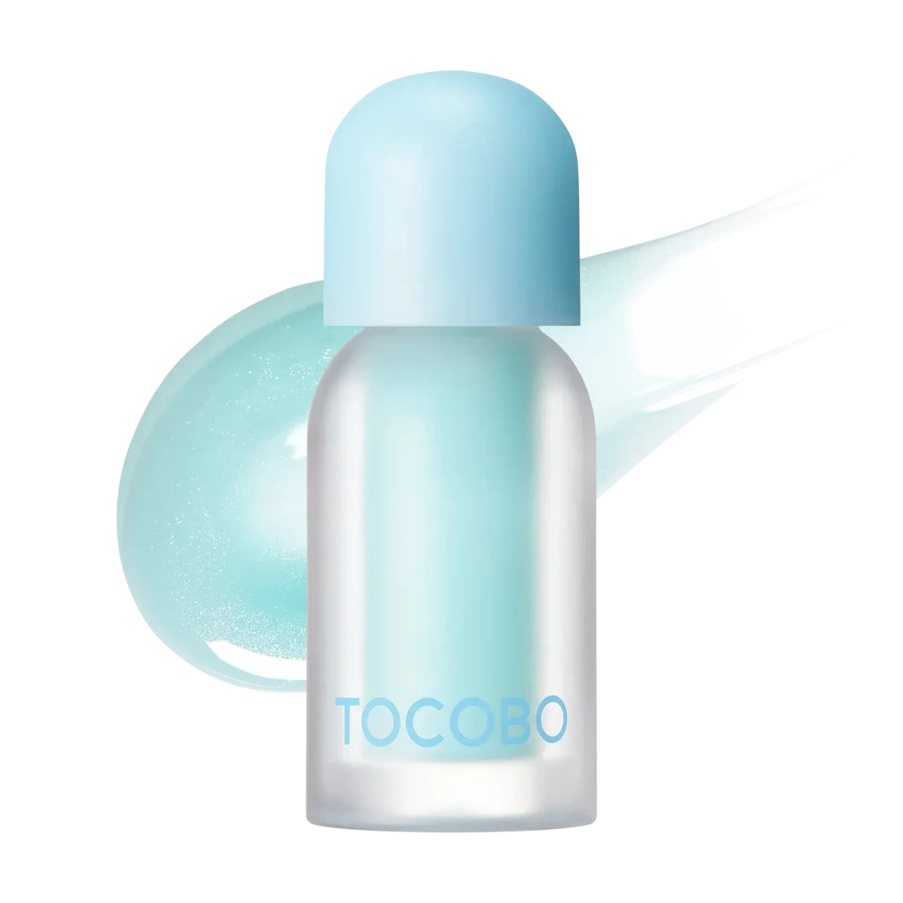 tocobo juicy berry plumping lip oil روغن لب حجم دهنده توکوبو شماره 00 - Image 1