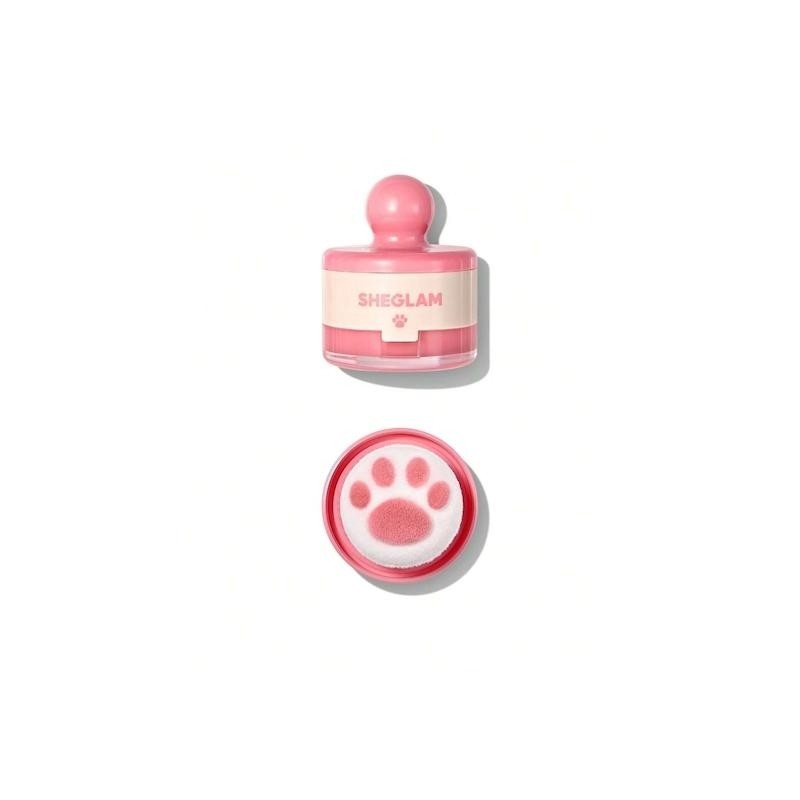 رژگونه sheglam cat paw رژگونه استامپی شیگلم - Image 1