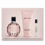 Jimmy Choo ست هدیه زنانه 100ml edp - Image 2