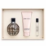Jimmy Choo ست هدیه زنانه 100ml edp
